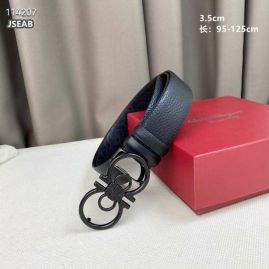 Picture of Ferragamo Belts _SKUFerragamobelt35mmX95-125cm8L212926